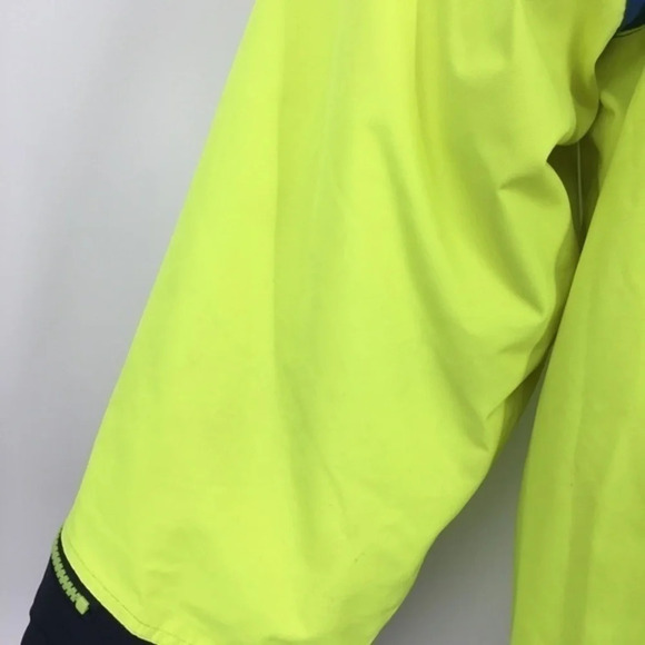 Phibee Youth Sport Advanced Skitech Insulated Ski Jacket - Picture 11 of 14